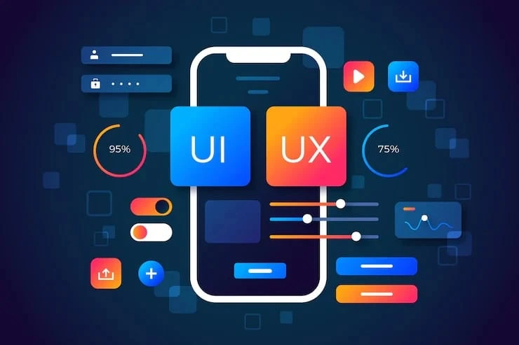 Importance of UI/UX