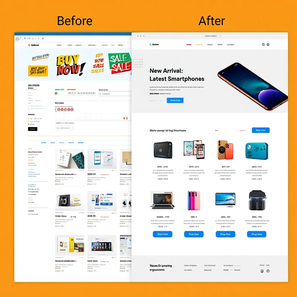 Importance of UI/UX for better engagement