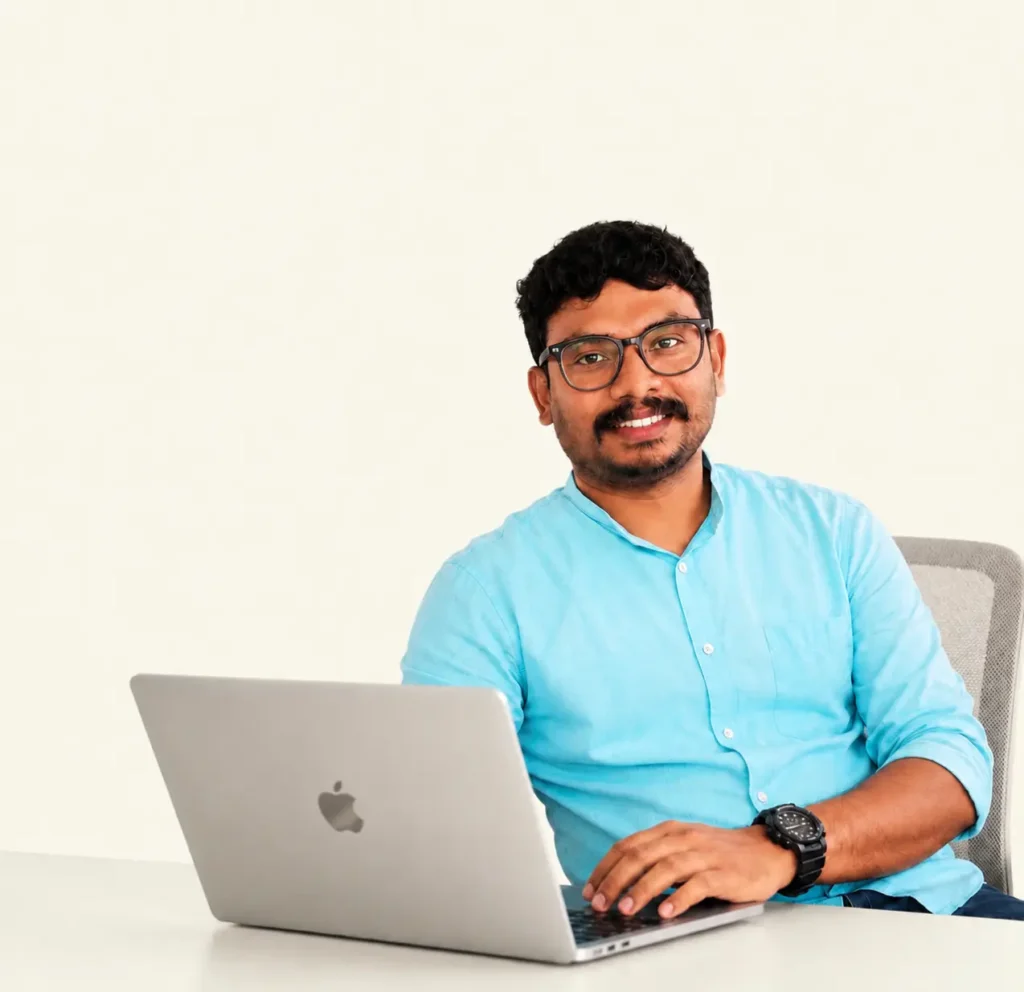 Freelance Digital Marketer in Kochi
